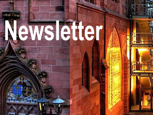 Digitale Post aus dem Melanchthonhaus