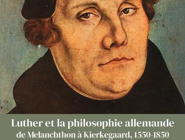Feuerbach und Luther
